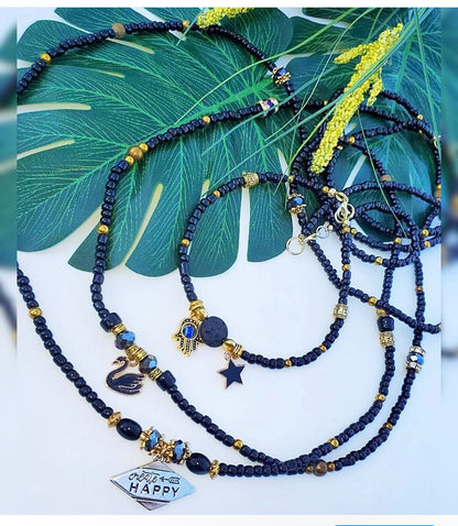 💎 The GypsyLadii Waistbeads 💎