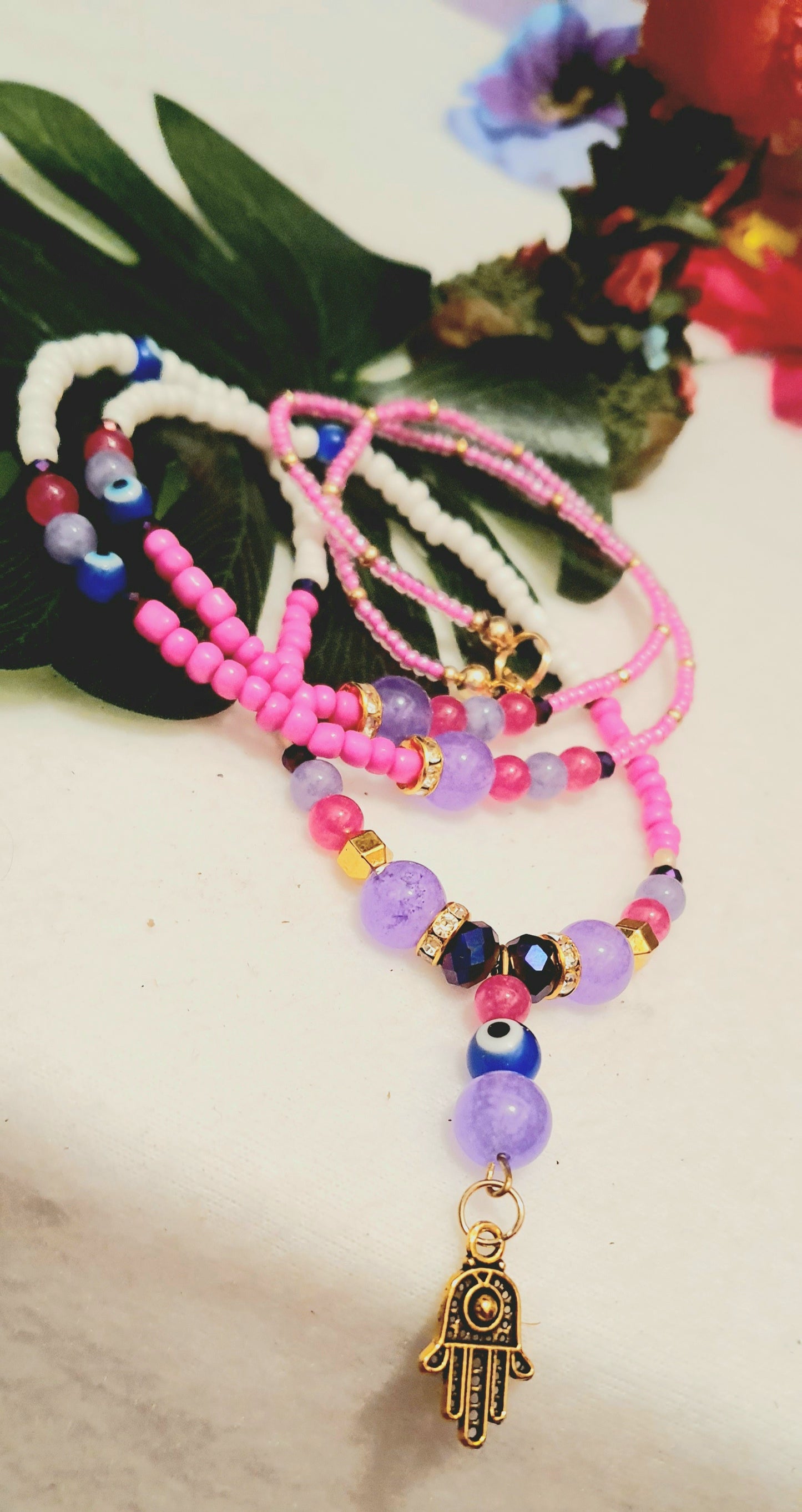 💎 The GypsyLadii Waistbeads 💎