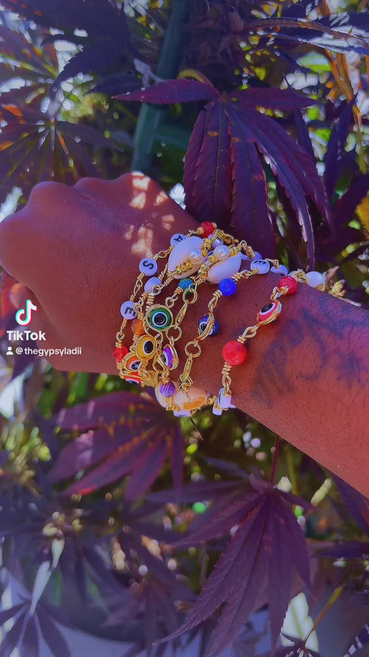 ✨ Aṣé Bracelets ✨