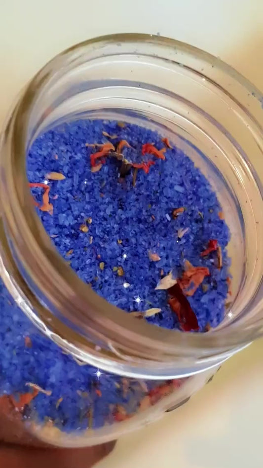 Spiritual Baths 🫧🛁