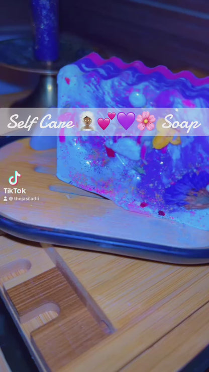 Spiritual Baths 🫧🛁