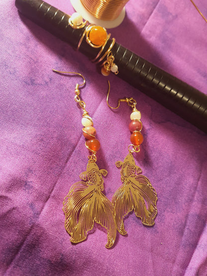 MotherLand Dripp On Me