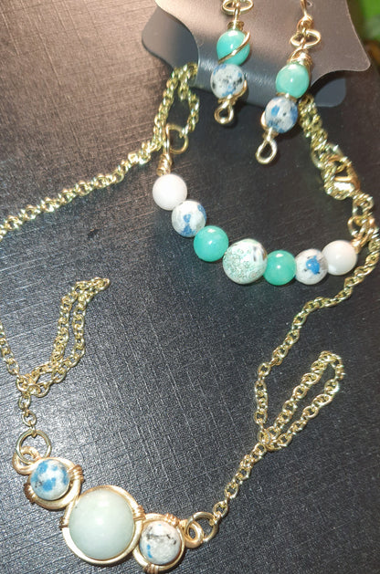 MotherLand Dripp On Me