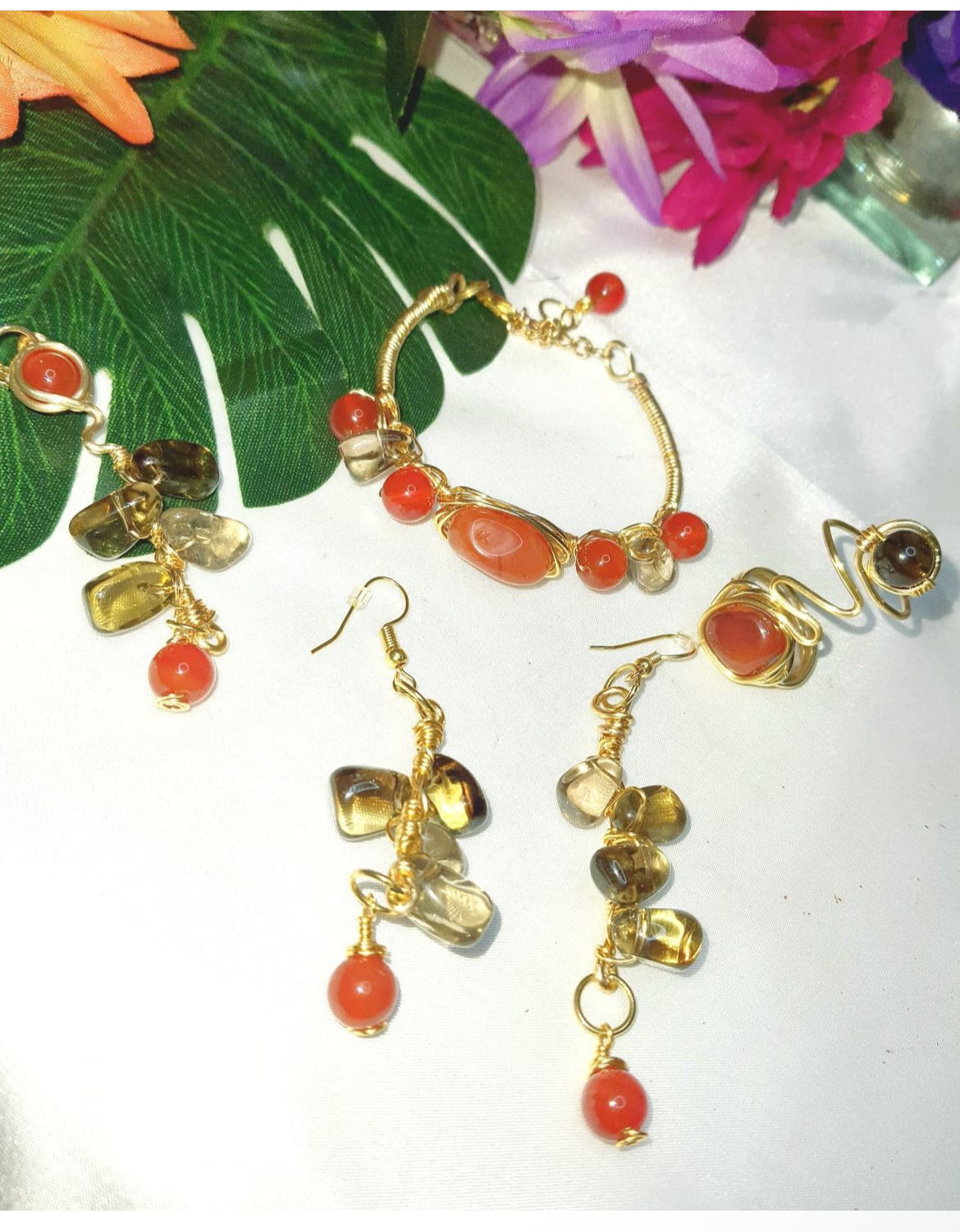 MotherLand Dripp On Me