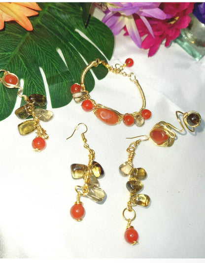 MotherLand Dripp On Me