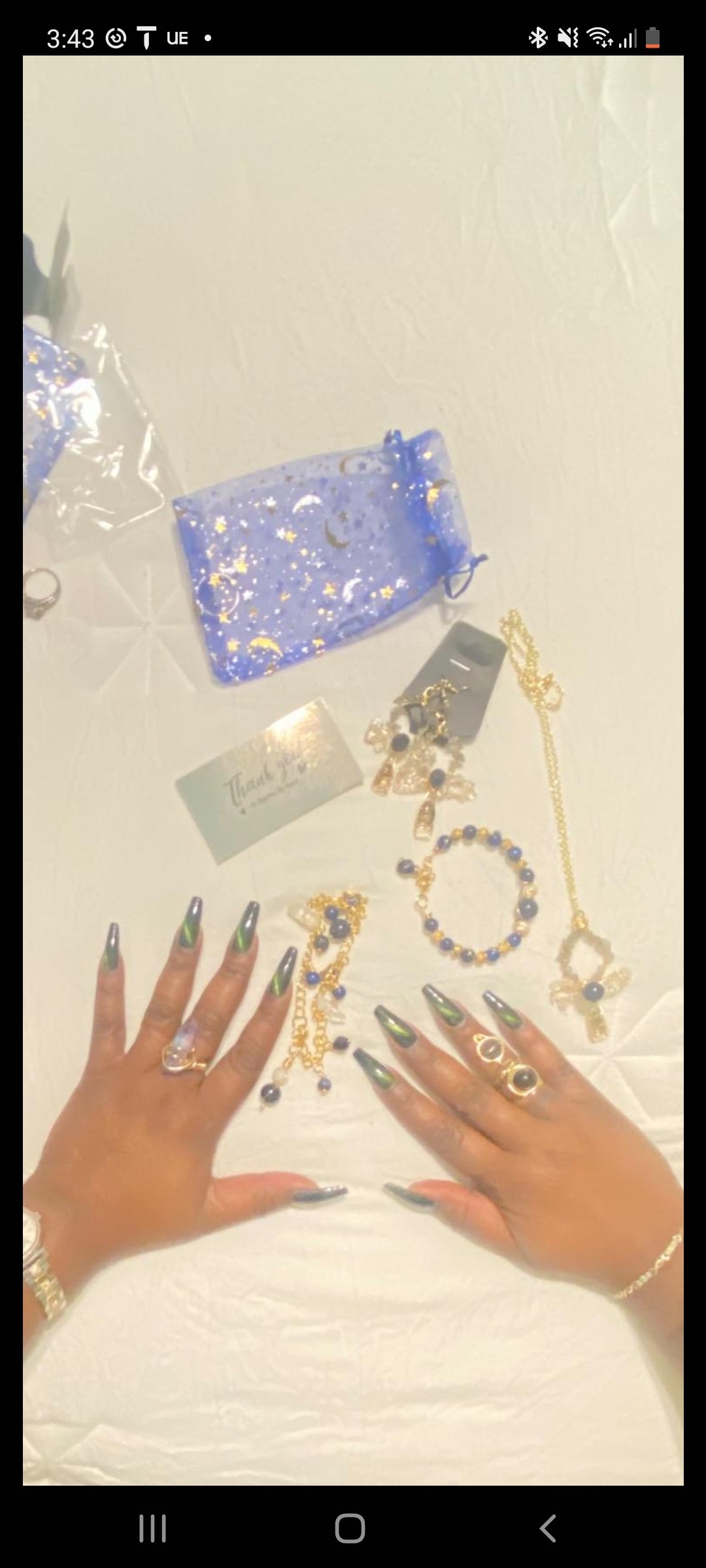 MotherLand Dripp On Me